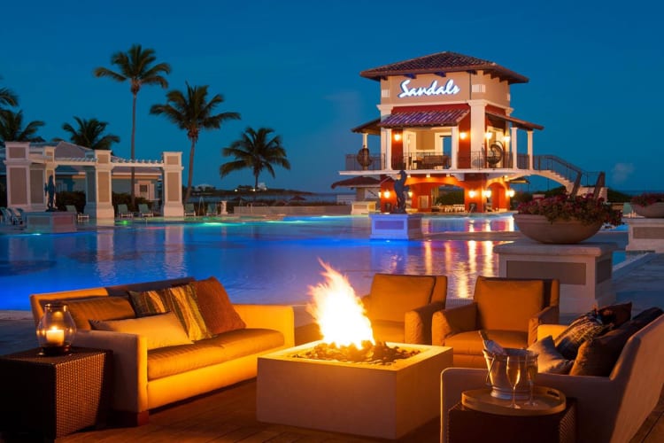 Fire Pits